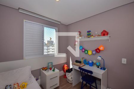 Quarto 1 de apartamento para alugar com 3 quartos, 73m² em Jardim Colombo, São Paulo
