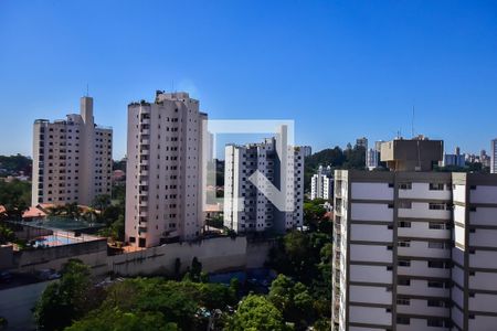 Vista do Quarto 1 de apartamento para alugar com 3 quartos, 73m² em Jardim Colombo, São Paulo