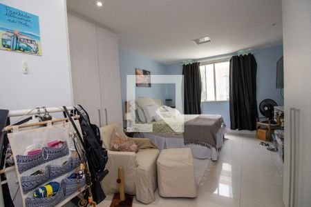 Apartamento à venda com 190m², 3 quartos e 2 vagas Apartamento à venda com 190m², 3 quartos e 2 vagasQuarto 2
