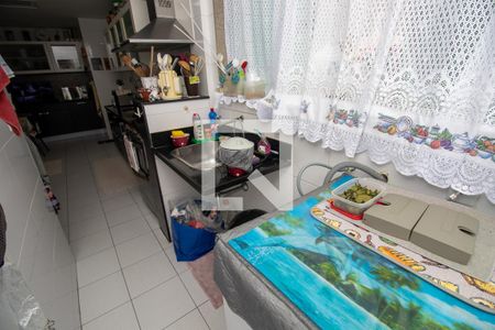 Apartamento à venda com 190m², 3 quartos e 2 vagas Apartamento à venda com 190m², 3 quartos e 2 vagasÁrea de Serviço