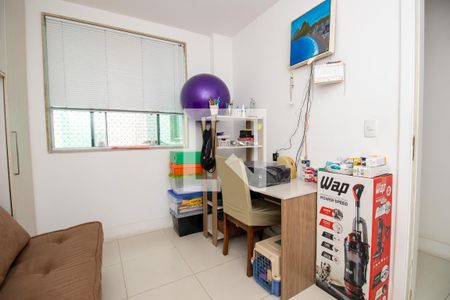 Apartamento à venda com 190m², 3 quartos e 2 vagas Apartamento à venda com 190m², 3 quartos e 2 vagasQuarto 3
