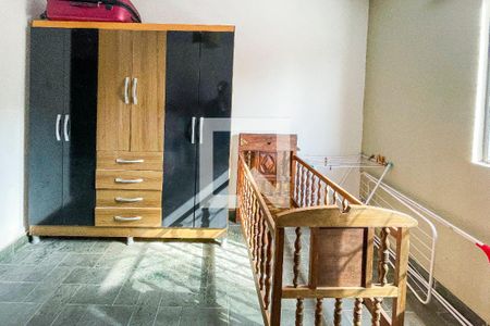 Casa à venda com 250m², 3 quartos e sem vaga Casa à venda com 250m², 3 quartos e sem vagaQuarto 3