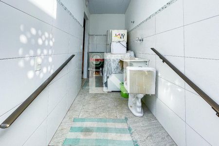 Casa à venda com 250m², 3 quartos e sem vaga Casa à venda com 250m², 3 quartos e sem vagaLavanderia