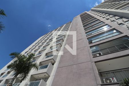 Casa para alugar com 48m², 1 quarto e 1 vaga Casa para alugar com 48m², 1 quarto e 1 vagaFachada