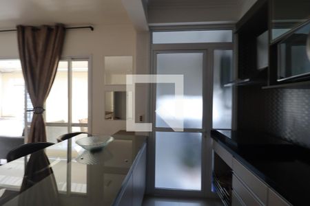 Casa para alugar com 48m², 1 quarto e 1 vaga Casa para alugar com 48m², 1 quarto e 1 vagaCozinha e Área de Serviço