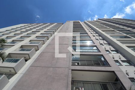 Casa para alugar com 48m², 1 quarto e 1 vaga Casa para alugar com 48m², 1 quarto e 1 vagaFachada