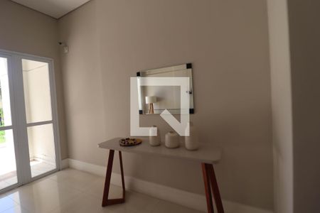 Casa para alugar com 48m², 1 quarto e 1 vaga Casa para alugar com 48m², 1 quarto e 1 vagaCozinha e Área de Serviço