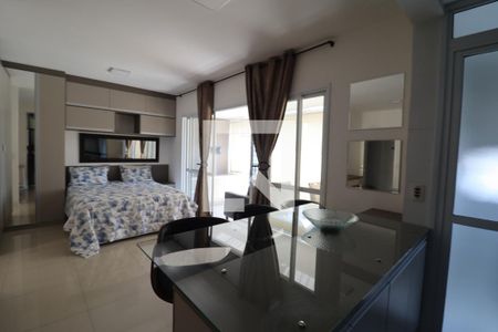 Casa para alugar com 48m², 1 quarto e 1 vaga Casa para alugar com 48m², 1 quarto e 1 vagaCozinha e Área de Serviço