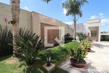 Casa para alugar com 48m², 1 quarto e 1 vaga Casa para alugar com 48m², 1 quarto e 1 vagaÁrea comum