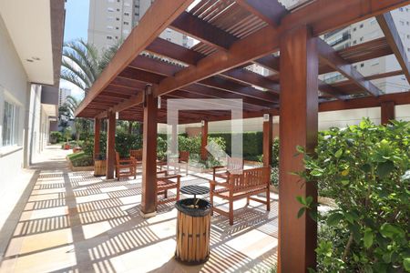 Casa para alugar com 48m², 1 quarto e 1 vaga Casa para alugar com 48m², 1 quarto e 1 vagaÁrea comum