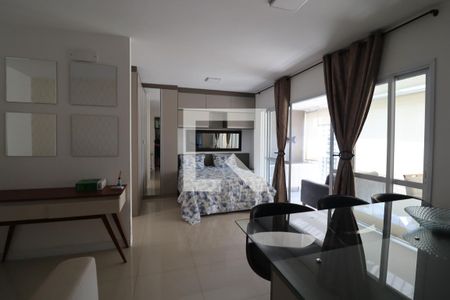 Casa para alugar com 48m², 1 quarto e 1 vaga Casa para alugar com 48m², 1 quarto e 1 vagaCozinha e Área de Serviço