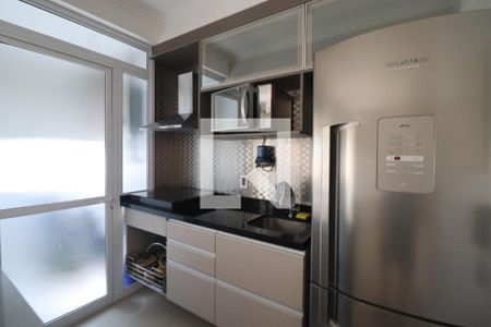 Casa para alugar com 48m², 1 quarto e 1 vaga Casa para alugar com 48m², 1 quarto e 1 vagaCozinha e Área de Serviço