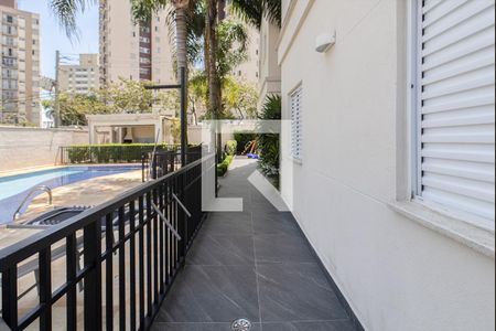 Apartamento para alugar com 63m², 3 quartos e 1 vagaelevador para pessoas com problemas de locomoção