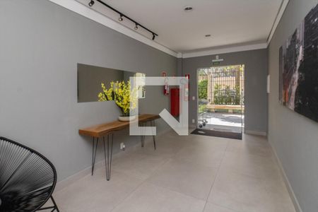 Apartamento para alugar com 63m², 3 quartos e 1 vagahall de entrada