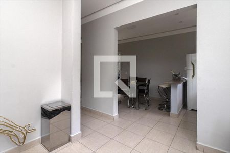 Apartamento para alugar com 63m², 3 quartos e 1 vagasalão de festas