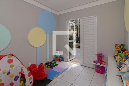 Apartamento para alugar com 63m², 3 quartos e 1 vagabrinquedoteca