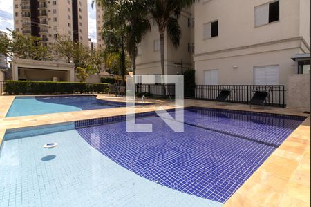 Apartamento para alugar com 63m², 3 quartos e 1 vagapiscina