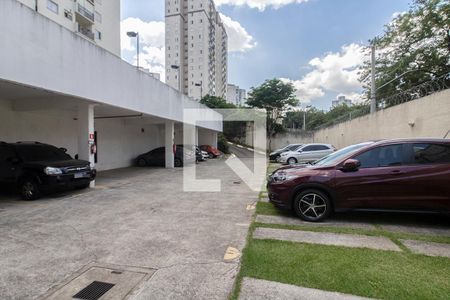 Apartamento para alugar com 63m², 3 quartos e 1 vagagaragem