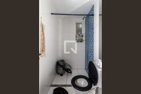 Apartamento para alugar com 63m², 3 quartos e 1 vagabanheiro social