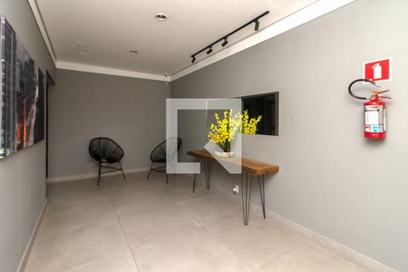 Apartamento para alugar com 63m², 3 quartos e 1 vagahall de entrada