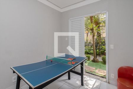 Apartamento para alugar com 63m², 3 quartos e 1 vagasala de jogos infantil