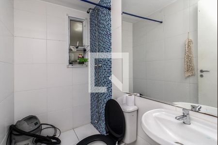 Apartamento para alugar com 63m², 3 quartos e 1 vagabanheiro social