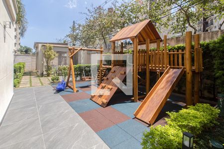 Apartamento para alugar com 63m², 3 quartos e 1 vagaplay ground