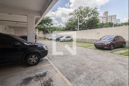 Apartamento para alugar com 63m², 3 quartos e 1 vagagaragem