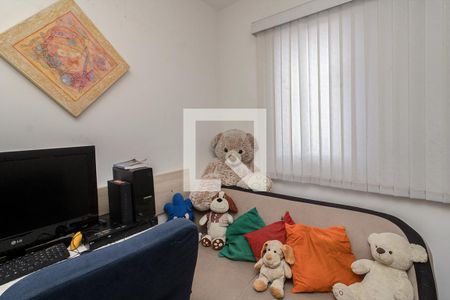 quarto1 de apartamento para alugar com 3 quartos, 63m² em Jardim Celeste, São Paulo