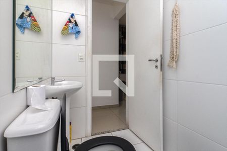 Apartamento para alugar com 63m², 3 quartos e 1 vagabanheiro social