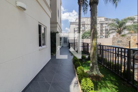 Apartamento para alugar com 63m², 3 quartos e 1 vagaelevador para pessoas com problemas de locomoção