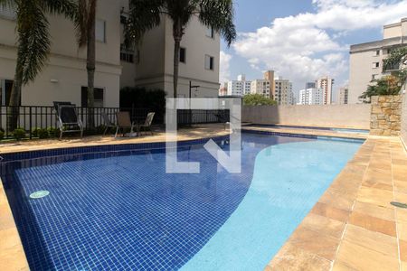 Apartamento para alugar com 63m², 3 quartos e 1 vagapiscina