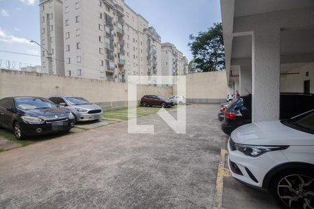 Apartamento para alugar com 63m², 3 quartos e 1 vagagaragem