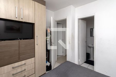 Apartamento para alugar com 63m², 3 quartos e 1 vagasuíte
