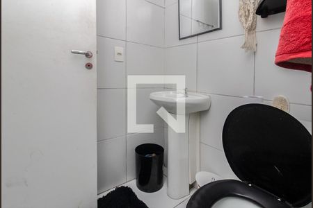 Apartamento para alugar com 63m², 3 quartos e 1 vagabanheiro na suíte
