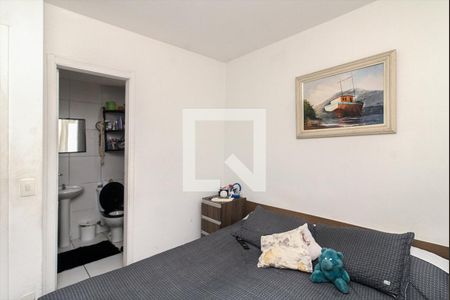 Apartamento para alugar com 63m², 3 quartos e 1 vagasuíte