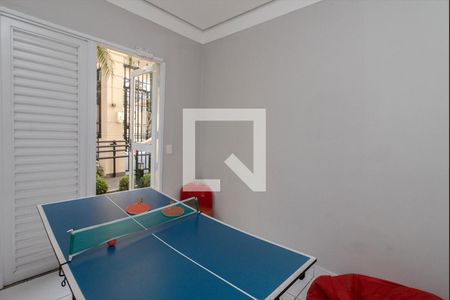 Apartamento para alugar com 63m², 3 quartos e 1 vagasala de jogos infantil