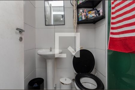 Apartamento para alugar com 63m², 3 quartos e 1 vagabanheiro na suíte