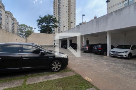 Apartamento para alugar com 63m², 3 quartos e 1 vagagaragem