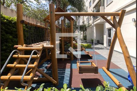 Apartamento para alugar com 63m², 3 quartos e 1 vagaplay ground