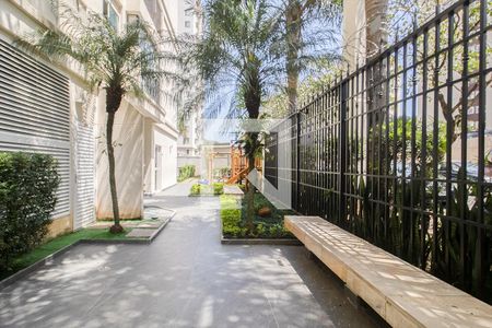 Apartamento para alugar com 63m², 3 quartos e 1 vagaespaço de convivência