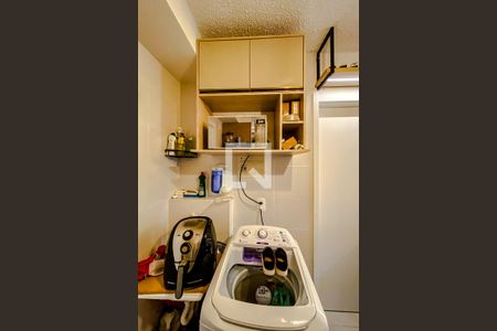 Apartamento à venda com 30m², 1 quarto e sem vagaÁrea de Serviço