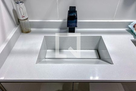 Apartamento à venda com 30m², 1 quarto e sem vagaBanheiro