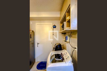 Apartamento à venda com 30m², 1 quarto e sem vagaÁrea de Serviço