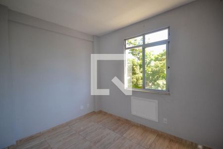 Quarto 1 de apartamento para alugar com 2 quartos, 62m² em Dom Rodrigo, Nova Iguaçu