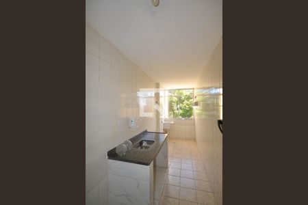 Apartamento para alugar com 62m², 2 quartos e 1 vaga Apartamento para alugar com 62m², 2 quartos e 1 vagaCozinha