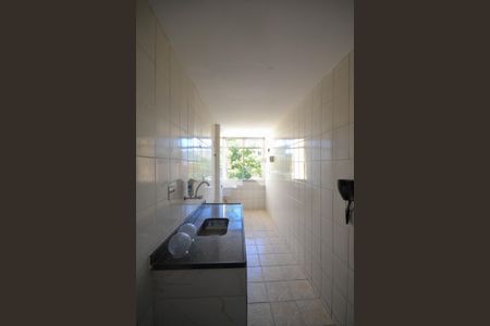 Apartamento para alugar com 62m², 2 quartos e 1 vaga Apartamento para alugar com 62m², 2 quartos e 1 vagaCozinha