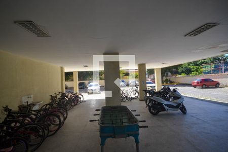 Apartamento para alugar com 62m², 2 quartos e 1 vaga Apartamento para alugar com 62m², 2 quartos e 1 vagaÁrea comum