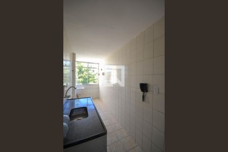 Apartamento para alugar com 62m², 2 quartos e 1 vaga Apartamento para alugar com 62m², 2 quartos e 1 vagaCozinha