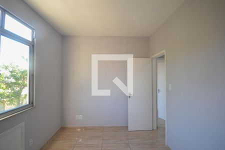 Quarto 1 de apartamento para alugar com 2 quartos, 62m² em Dom Rodrigo, Nova Iguaçu